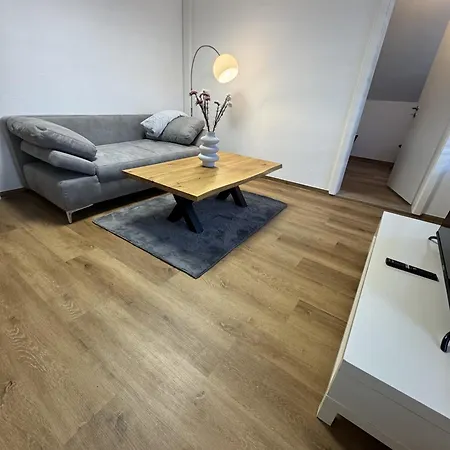 Appartement Kato