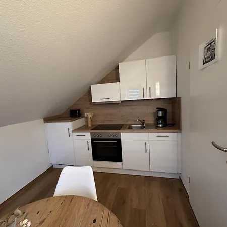 Appartement Kato Oldenburg