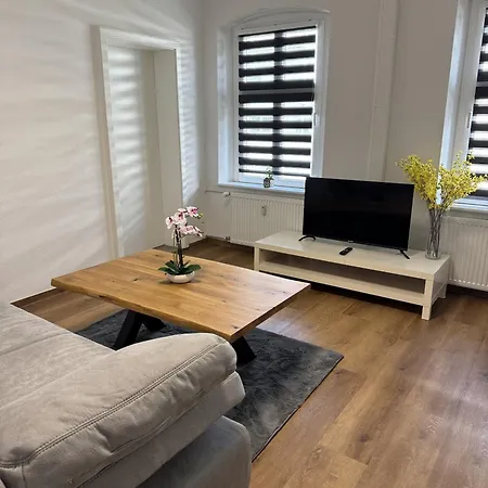 Appartement Kato *