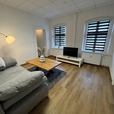 Kato Appartement
