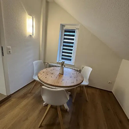 公寓 Kato 奥尔登堡