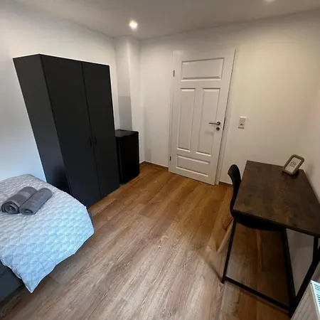 Appartement Kato *