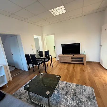 Appartement Kato *