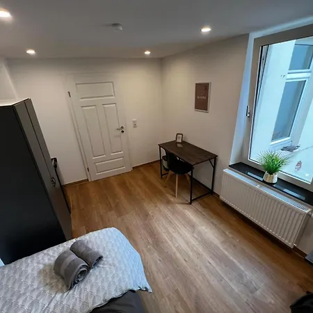 Appartement Kato Oldenburg